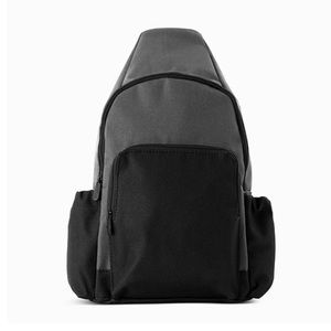 Thirty one adjustable sling backpack